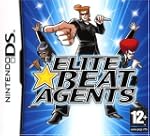 Elite beat agents