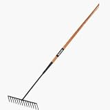 Midwest Rake DIB63128 Asphalt Rake