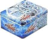 Yu-Gi-Oh! 2008 Collectors Tin:Stardust Dragon + Bonus Promotional Card