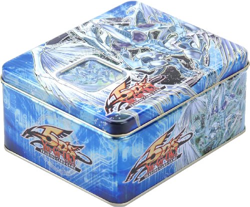Yu-Gi-Oh! 2008 Collectors Tin:Stardust Dragon + Bonus Promotional Card