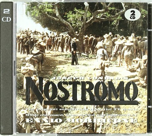 Nostromo Ennio Morricone