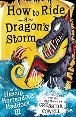 How to Ride a Dragon's Storm 