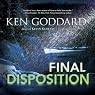 Final Disposition: First Evidence, Book 3