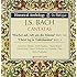 Bach: Cantatas Wachet Auf, Ruft Uns Die Stimme, BWV. 140 & Christ Lag in Todesbanden, BWV 4