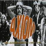Axiom Archive 1969-1971 (Reis)