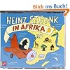 Heinz Strunk in Afrika