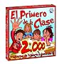 Falomir 646461 - Juego El 1� De La Clase 2000 de Falomir