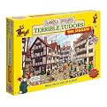 Galt Toys Terrible Tudors Puzzle