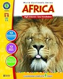 Africa (World Continents)