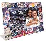 Philadelphia Phillies 5x7 Picture Frame