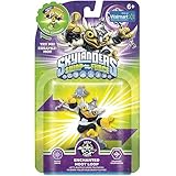 Skylanders Swap Force Enchanted Hoot Loop