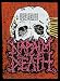 Napalm Death - Barcode/Skull [Patch/Aufnäher, Gewebt] [SP656] von Napalm Death - alle Infos