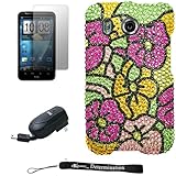 Black Butterfly on Black Luxury Design Premium Crystal Shiny Rhinestone Car ....