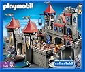 Playmobil Knights Empire Castle