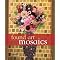 Mosaic Art Related Books
