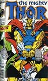 Thor Visionaries - Walter Simonson, Vol. 5 (v. 5)