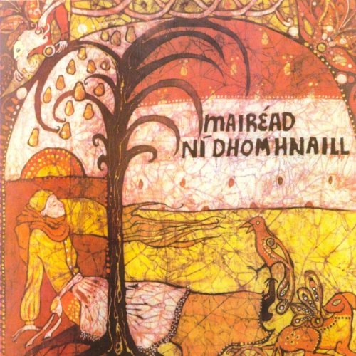 MAIREAD NI DOMHNAILL : MAIREA