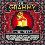 2012 GRAMMY Nominees