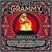 2012 GRAMMY Nominees