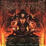 Bitter Suites to Succubi [Vinyl]