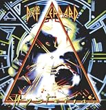 Hysteria [Vinyl LP] - 