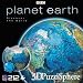 SURE-LOX Planet Earth 3D Puzzi-Sphere