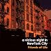a vicious night in New York City