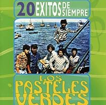 Historia Musical: 20 Exitos