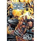 ultimate x men vol 10 cry wolf