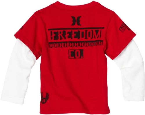 Image #3 of Hurley Boys 4-7