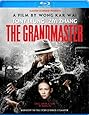 Grandmaster, The [Blu-ray]