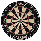 Accudart Classic Dartboard Cabinet
