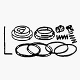Danco Dl-3 Delta Repair Kit 80701