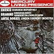 Brahms : Danses Hongroises - Variations sur un th�me de Haydn / Enesco : Rhapsodie roumaine n� 2