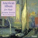 American Album for Flute