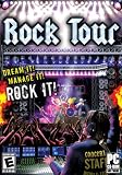 Rock Tour Tycoon