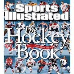 Sports Illustrated The Hockey Book