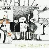The 2nd of May