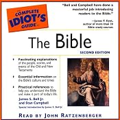 The Complete Idiot's Guide to The Bible | James S Bell, Stan Campbell