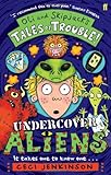 Undercover aliens