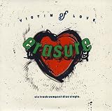 Victim of love (6 tracks)