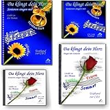 CD und Buch 1+2 Musiktherapie bei Demenz - 2CDs