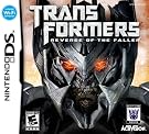 Transformers: Revenge of...