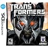 Transformers 2: Revenge of the Fallen Decepticons