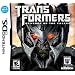 Transformers: Revenge of the Fallen Decepticons