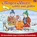 Morgen Kinder,Wirds Was Geben - 16 beliebte Weihnachtslieder (Kinder Weihnachten)