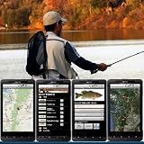 Mobile Fishing Tracker