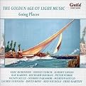 The Golden Age of Light Music: Going Places (Mix Album)
