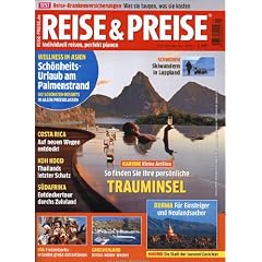 REISE & PREISE