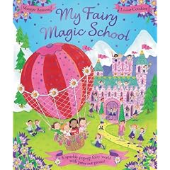 My Fairy Magic School